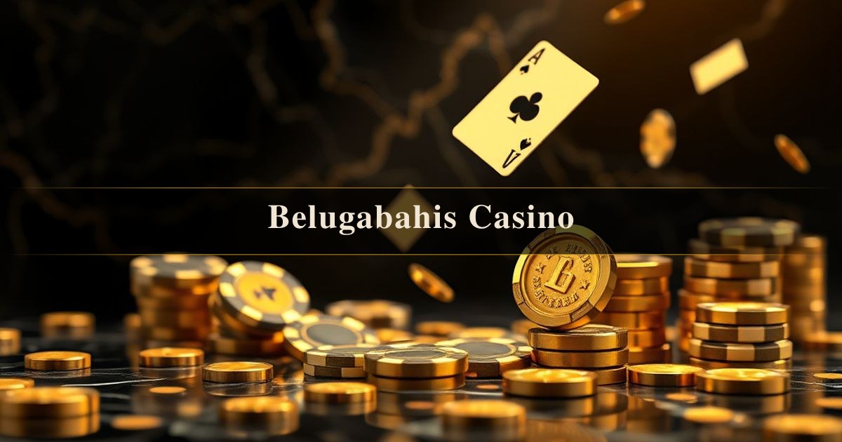 Belugabahis Casino