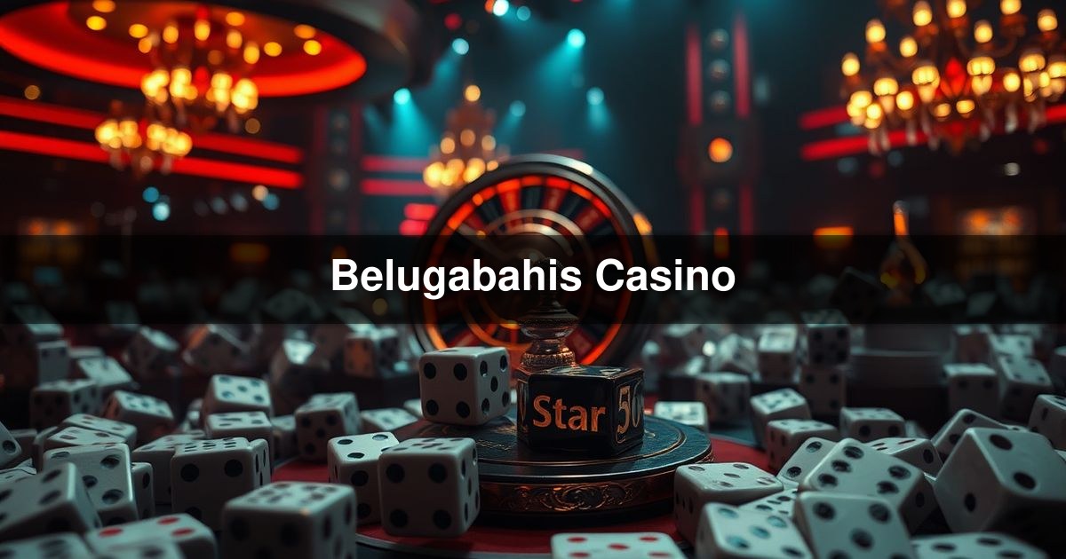 Belugabahis Casino