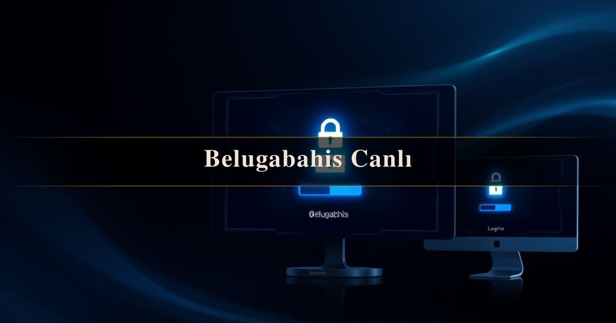 Belugabahis Canlı